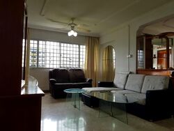 Blk 302 Yishun Rivergreen (Yishun), HDB 5 Rooms #470147291